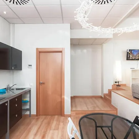 Victoria Freshapartments 公寓 *