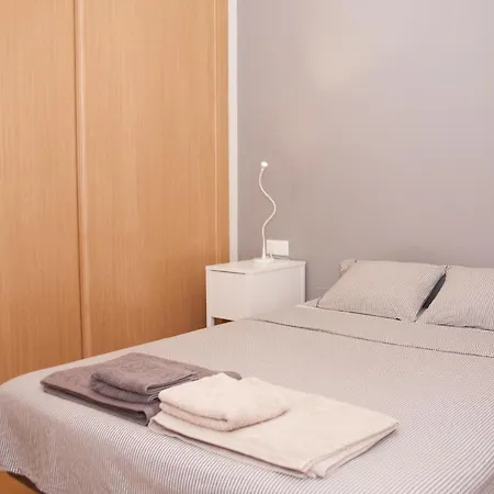 Victoria Freshapartments 马拉加