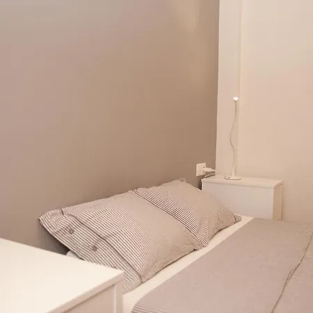 Victoria Freshapartments 公寓 马拉加