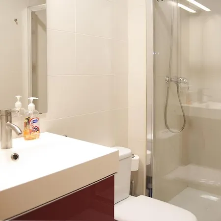 Victoria Freshapartments * 马拉加