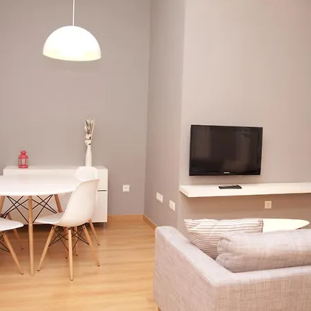 Victoria Freshapartments 马拉加