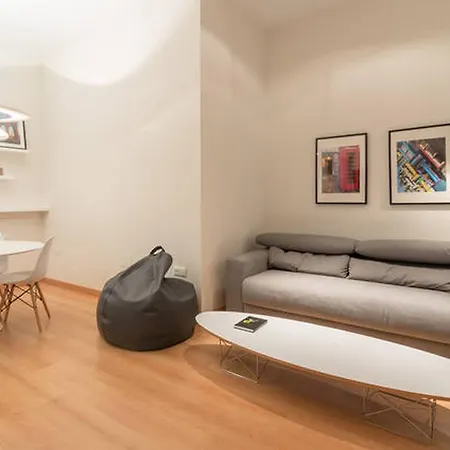 Victoria Freshapartments * Малага