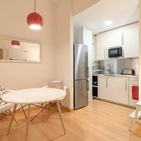 Victoria Freshapartments Апартаменты *